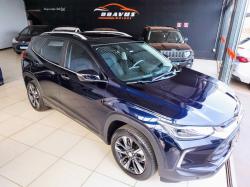 CHEVROLET Tracker 1.2 4P FLEX TURBO PREMIER AUTOMTICO