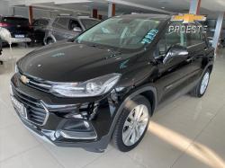 CHEVROLET Tracker 1.4 16V 4P FLEX PREMIER TURBO AUTOMTICO