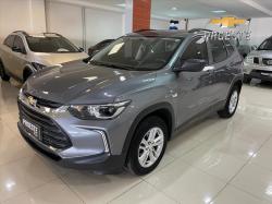 CHEVROLET Tracker 1.0 4P FLEX TURBO LT AUTOMTICO