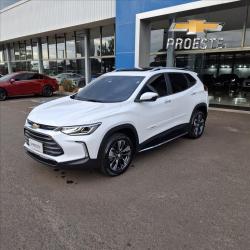 CHEVROLET Tracker 1.2 12V 4P FLEX TURBO PREMIER AUTOMTICO