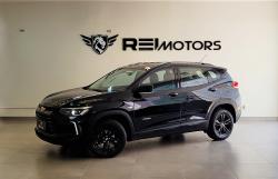 CHEVROLET Tracker 1.0 4P FLEX TURBO AUTOMTICO