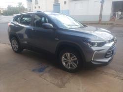 CHEVROLET Tracker 1.0 4P FLEX TURBO AUTOMTICO