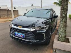 CHEVROLET Tracker 1.2 4P FLEX TURBO PREMIER AUTOMTICO