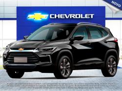 CHEVROLET Tracker 1.2 4P FLEX TURBO PREMIER AUTOMTICO