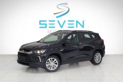 CHEVROLET Tracker 1.0 4P FLEX TURBO LTZ AUTOMTICO