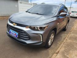 CHEVROLET Tracker 1.0 4P FLEX TURBO LT AUTOMTICO