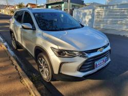 CHEVROLET Tracker 1.2 4P FLEX TURBO PREMIER AUTOMTICO