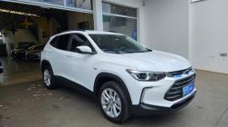 CHEVROLET Tracker 1.0 4P FLEX TURBO LTZ AUTOMTICO