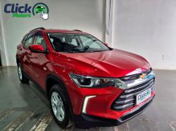 CHEVROLET Tracker 1.0 4P FLEX TURBO AUTOMTICO