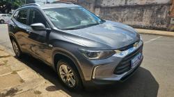 CHEVROLET Tracker 1.0 4P FLEX TURBO AUTOMTICO