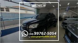 CHEVROLET Tracker 1.8 16V 4P FLEX LTZ AUTOMTICO