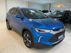 CHEVROLET Tracker 1.2 4P FLEX TURBO PREMIER AUTOMTICO