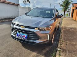 CHEVROLET Tracker 1.0 4P FLEX TURBO AUTOMTICO