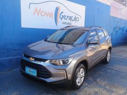 CHEVROLET Tracker 1.0 4P FLEX TURBO LT AUTOMTICO