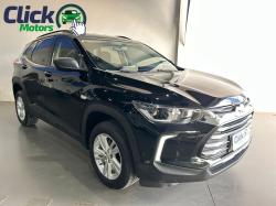 CHEVROLET Tracker 1.0 4P FLEX TURBO AUTOMTICO