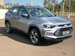 CHEVROLET Tracker 1.2 4P FLEX TURBO LTZ AUTOMTICO