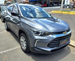 CHEVROLET Tracker 1.0 4P FLEX TURBO