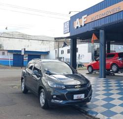 CHEVROLET Tracker 1.4 16V 4P FLEX LT TURBO AUTOMTICO