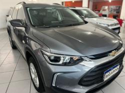 CHEVROLET Tracker 1.0 4P FLEX TURBO AUTOMTICO