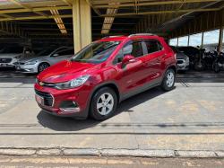 CHEVROLET Tracker 1.4 16V 4P FLEX LT TURBO AUTOMTICO