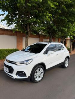 CHEVROLET Tracker 1.4 16V 4P FLEX PREMIER TURBO AUTOMTICO