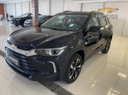 CHEVROLET Tracker 1.0 4P FLEX TURBO LTZ AUTOMTICO