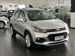 CHEVROLET Tracker 1.4 16V 4P FLEX PREMIER TURBO AUTOMTICO