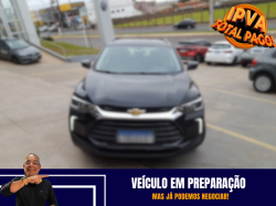 CHEVROLET Tracker 1.0 4P FLEX TURBO LT AUTOMTICO