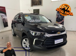 CHEVROLET Tracker 1.0 4P FLEX TURBO LT AUTOMTICO