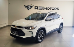 CHEVROLET Tracker 1.0 4P FLEX TURBO AUTOMTICO