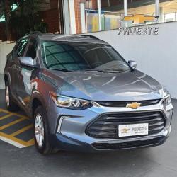 CHEVROLET Tracker 1.0 4P FLEX TURBO LT AUTOMTICO