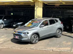 CHEVROLET Tracker 1.0 4P FLEX TURBO LT AUTOMTICO