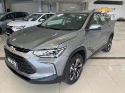 CHEVROLET Tracker 1.2 4P FLEX TURBO PREMIER AUTOMTICO
