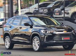 CHEVROLET Tracker 1.0 4P FLEX TURBO LTZ AUTOMTICO