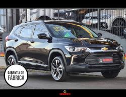 CHEVROLET Tracker 1.0 12V 4P FLEX TURBO LTZ AUTOMTICO