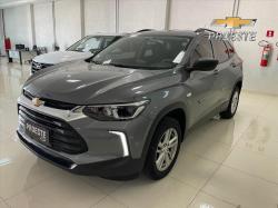 CHEVROLET Tracker 1.0 4P FLEX TURBO AUTOMTICO