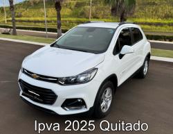 CHEVROLET Tracker 1.4 16V 4P FLEX LT TURBO AUTOMTICO