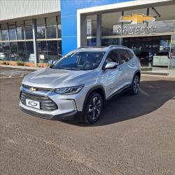 CHEVROLET Tracker 1.2 4P FLEX TURBO PREMIER AUTOMTICO