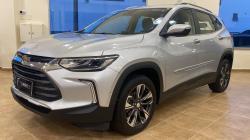 CHEVROLET Tracker 1.2 4P FLEX TURBO PREMIER AUTOMTICO