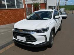 CHEVROLET Tracker 1.0 4P FLEX TURBO LTZ AUTOMTICO