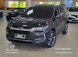 CHEVROLET Tracker 1.2 4P FLEX TURBO PREMIER AUTOMTICO