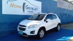 CHEVROLET Tracker 1.8 16V 4P FLEX LT AUTOMTICO