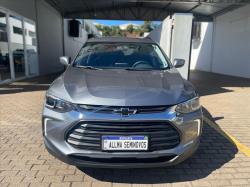 CHEVROLET Tracker 1.0 4P FLEX TURBO LT AUTOMTICO