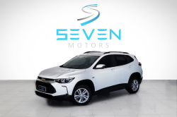 CHEVROLET Tracker 1.0 4P FLEX TURBO LT AUTOMTICO