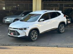 CHEVROLET Tracker 1.2 4P FLEX TURBO LTZ AUTOMTICO