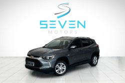 CHEVROLET Tracker 1.0 4P FLEX TURBO AUTOMTICO