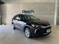 CHEVROLET Tracker 1.0 4P FLEX TURBO AUTOMTICO