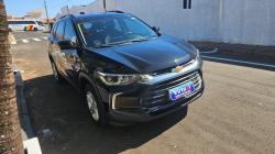 CHEVROLET Tracker 1.0 4P FLEX TURBO