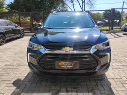 CHEVROLET Tracker 1.0 4P FLEX TURBO AUTOMÁTICO