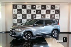 CHEVROLET Tracker 1.2 4P FLEX TURBO PREMIER AUTOMTICO